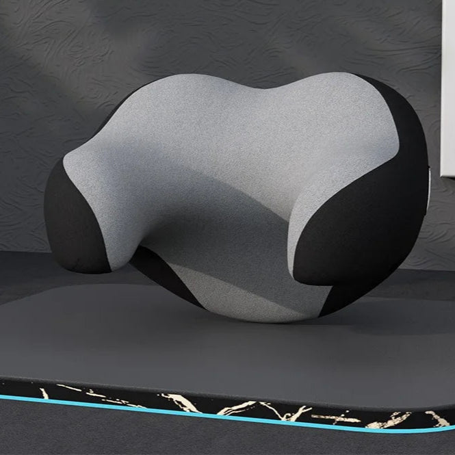 RoadRest – כרית שינה תומכת לנסיעות ברכב