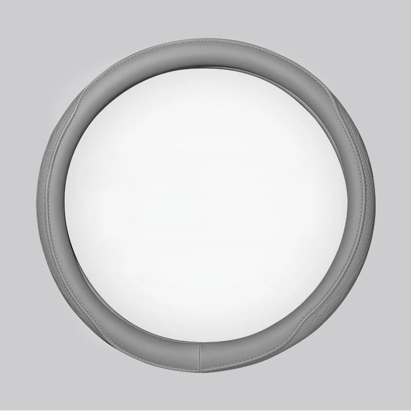 GripGuard Pro - כיסוי הגה יוקרתי