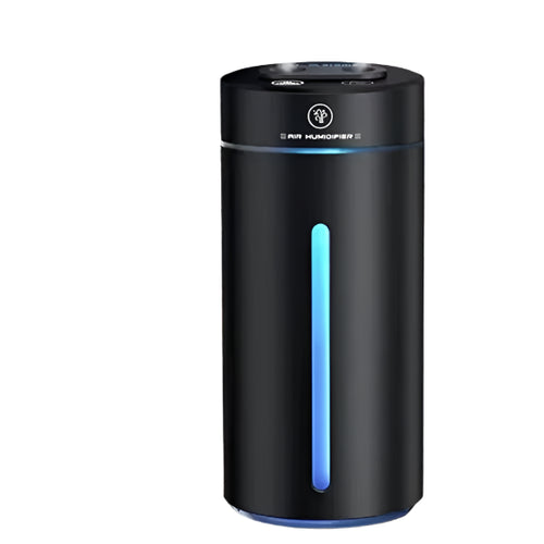 AirFreshMini – מפיץ ריח לרכב עם טעינה USB