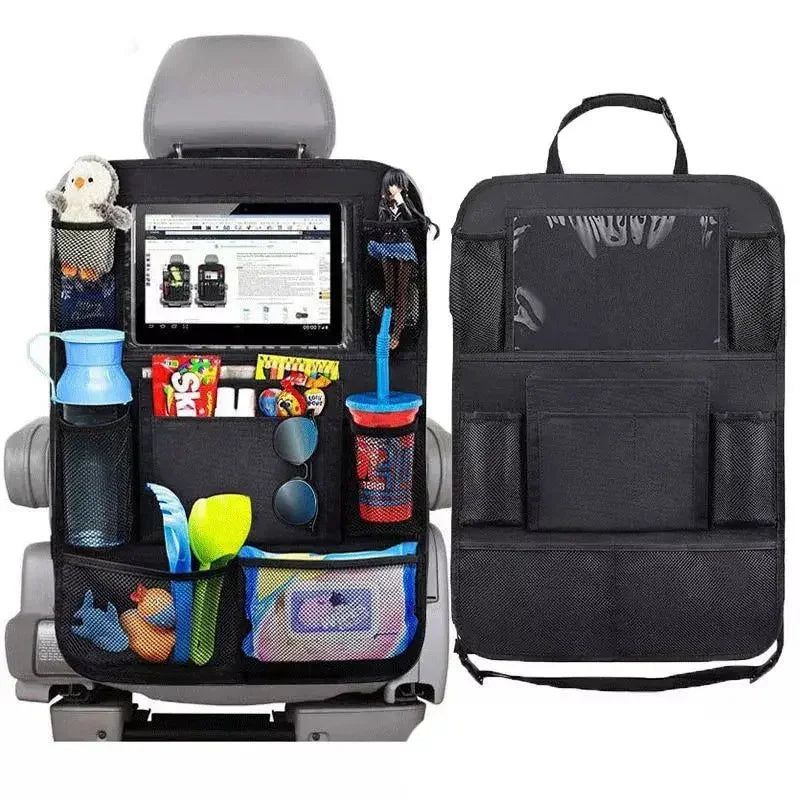 KidShield Organizer - מארגן גב מושב לרכב