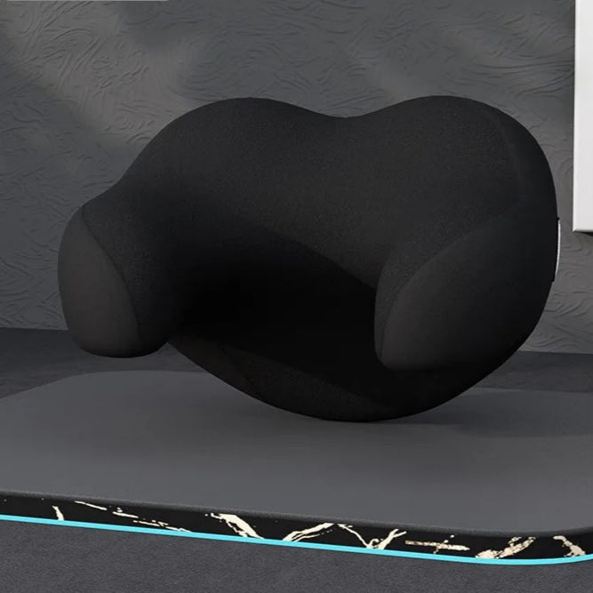RoadRest – כרית שינה תומכת לנסיעות ברכב
