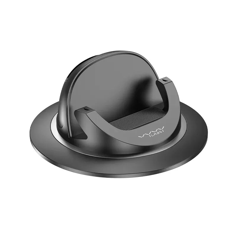 ufo360 universal rotating 360 car phone mount dashboard holder